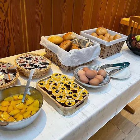 Gasthof Kirchberger-3