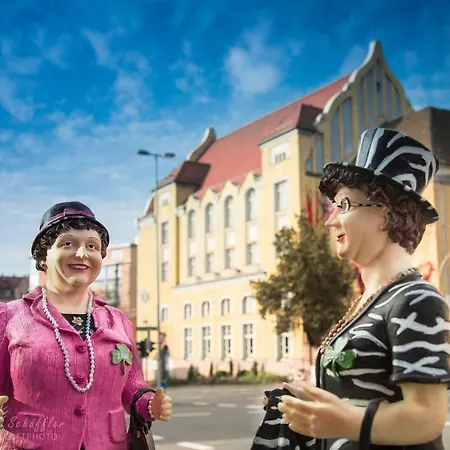 Smart&Happy Living Fürth-2