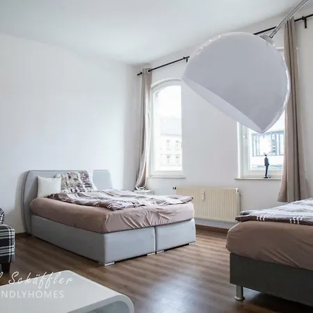 Smart&Happy Living Fürth-3